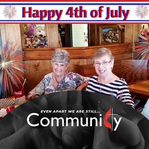 Meet your Posher, Sue